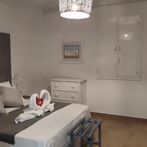 Private Bathroom Double Room