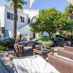 Apartments&rooms Villa Bori